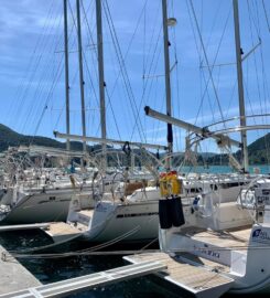 Sail Ionian