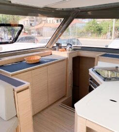 Sail Ionian