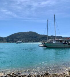 Sail Ionian