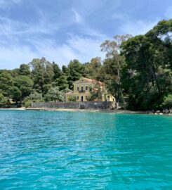 Sail Ionian