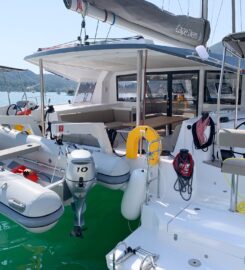 Sail Ionian