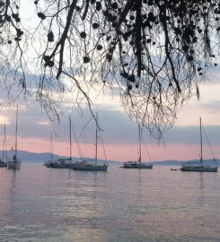 Sail Ionian