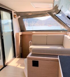 Sail Ionian