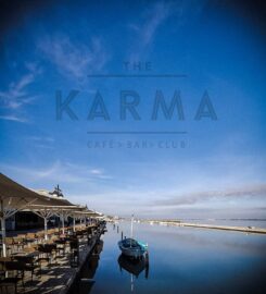 The Karma