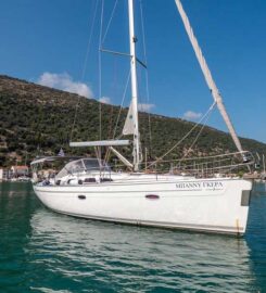 Vliho Yacht Club