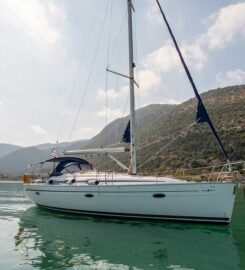 Vliho Yacht Club