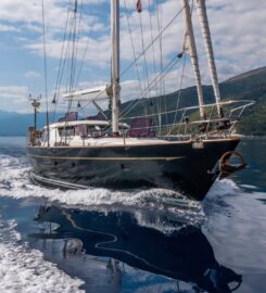 Vliho Yacht Club