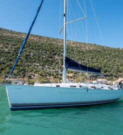 Vliho Yacht Club