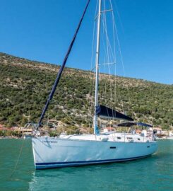 Vliho Yacht Club