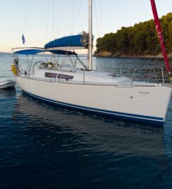 Vliho Yacht Club