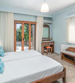 Asteria Meganisi Villas (Κονιδάρης Παναγιώτης Βασ.)