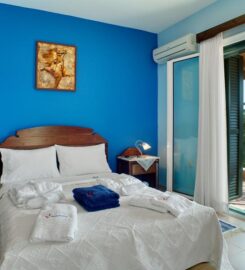 Asteria Meganisi Villas (Κονιδάρης Παναγιώτης Βασ.)