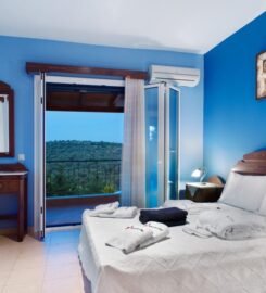 Asteria Meganisi Villas (Κονιδάρης Παναγιώτης Βασ.)