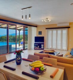 Asteria Meganisi Villas (Κονιδάρης Παναγιώτης Βασ.)
