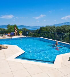 Asteria Meganisi Villas (Κονιδάρης Παναγιώτης Βασ.)