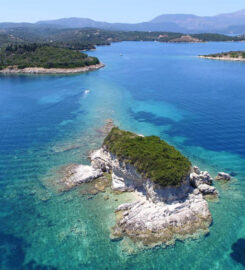 Asteria Meganisi Boats & Ribs (Κονιδάρης Παναγιώτης Βασ.)