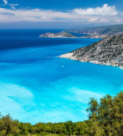 Asteria Meganisi Boats & Ribs (Κονιδάρης Παναγιώτης Βασ.)