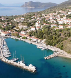 Asteria Meganisi Boats & Ribs (Κονιδάρης Παναγιώτης Βασ.)