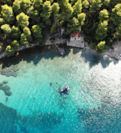 Asteria Meganisi Boats & Ribs (Κονιδάρης Παναγιώτης Βασ.)