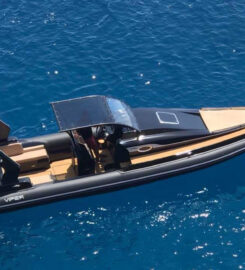 Asteria Meganisi Boats & Ribs (Κονιδάρης Παναγιώτης Βασ.)
