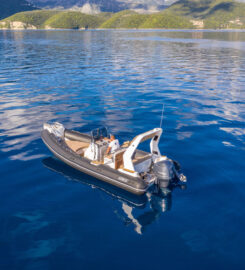 Asteria Meganisi Boats & Ribs (Κονιδάρης Παναγιώτης Βασ.)