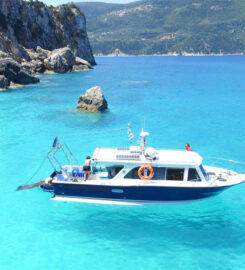 Asteria Meganisi Boats & Ribs (Κονιδάρης Παναγιώτης Βασ.)