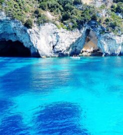 Asteria Meganisi Boats & Ribs (Κονιδάρης Παναγιώτης Βασ.)