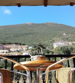 Azalea Villas (Φατούρου – Καραβία Σπυριδούλα Κ.)