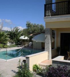 Azalea Villas (Φατούρου – Καραβία Σπυριδούλα Κ.)