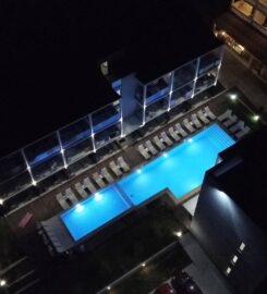Captain Stavros Junior (Καββαδάς Γεώργιος & Νικόλαος Σταυ.)