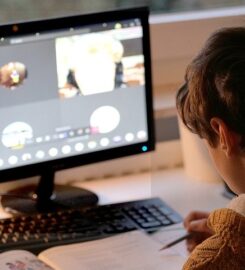 Online Μαθήματα Αγγλικών