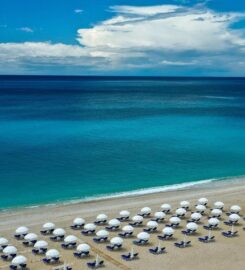 COPLA Beach Bar