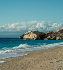 COPLA Beach Bar