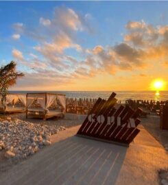 COPLA Beach Bar