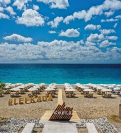 COPLA Beach Bar
