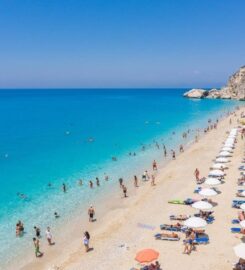COPLA Beach Bar