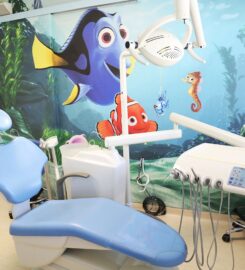 Dental Family Health – Κακλαμάνης Άγγελος