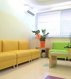 Dental Family Health – Κακλαμάνης Άγγελος