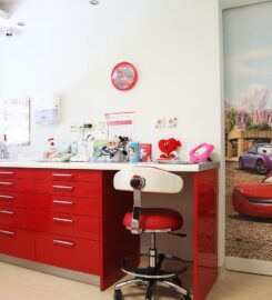 Dental Family Health – Κακλαμάνης Άγγελος