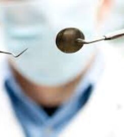 Dental Family Health – Κακλαμάνης Άγγελος