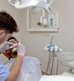 Dental Family Health – Κακλαμάνης Άγγελος