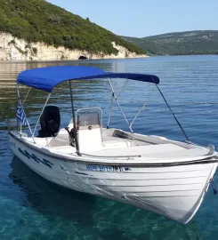 Dessimi Boats (Πάλμος Σπυρίδων Παναγ.)