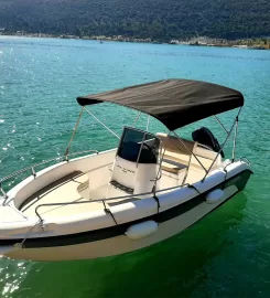 Dessimi Boats (Πάλμος Σπυρίδων Παναγ.)