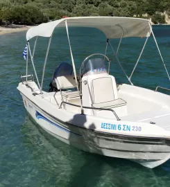 Dessimi Boats (Πάλμος Σπυρίδων Παναγ.)