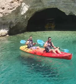 Dessimi Boats (Πάλμος Σπυρίδων Παναγ.)