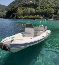 Dessimi Boats (Πάλμος Σπυρίδων Παναγ.)