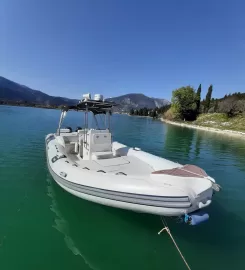 Dessimi Boats (Πάλμος Σπυρίδων Παναγ.)