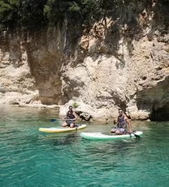Dessimi Boats (Πάλμος Σπυρίδων Παναγ.)