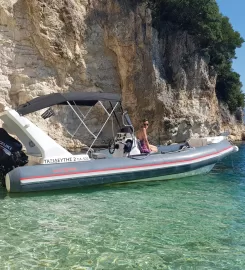 Dessimi Boats (Πάλμος Σπυρίδων Παναγ.)