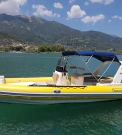 Dessimi Boats (Πάλμος Σπυρίδων Παναγ.)